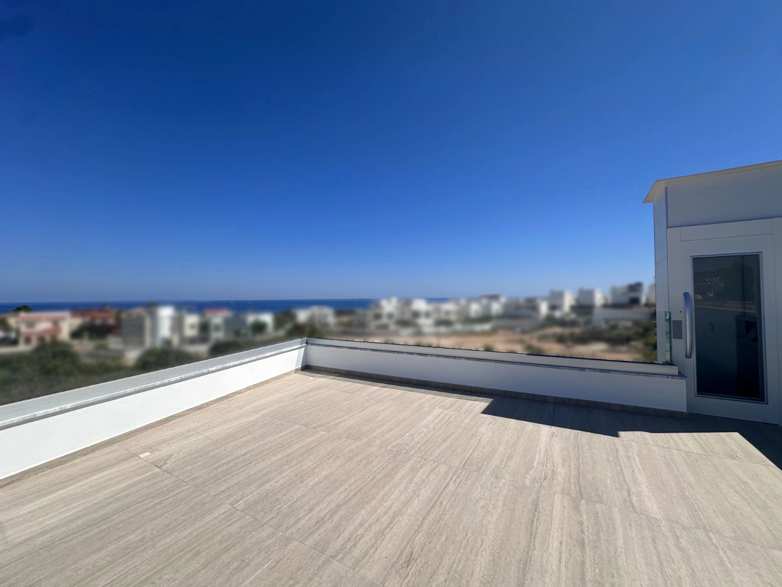 5 Bedroom House for Sale in Cape Greko, Famagusta District