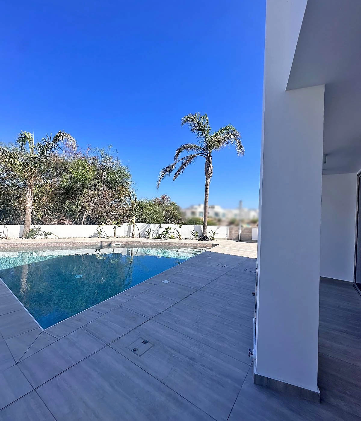 5 Bedroom House for Sale in Cape Greko, Famagusta District