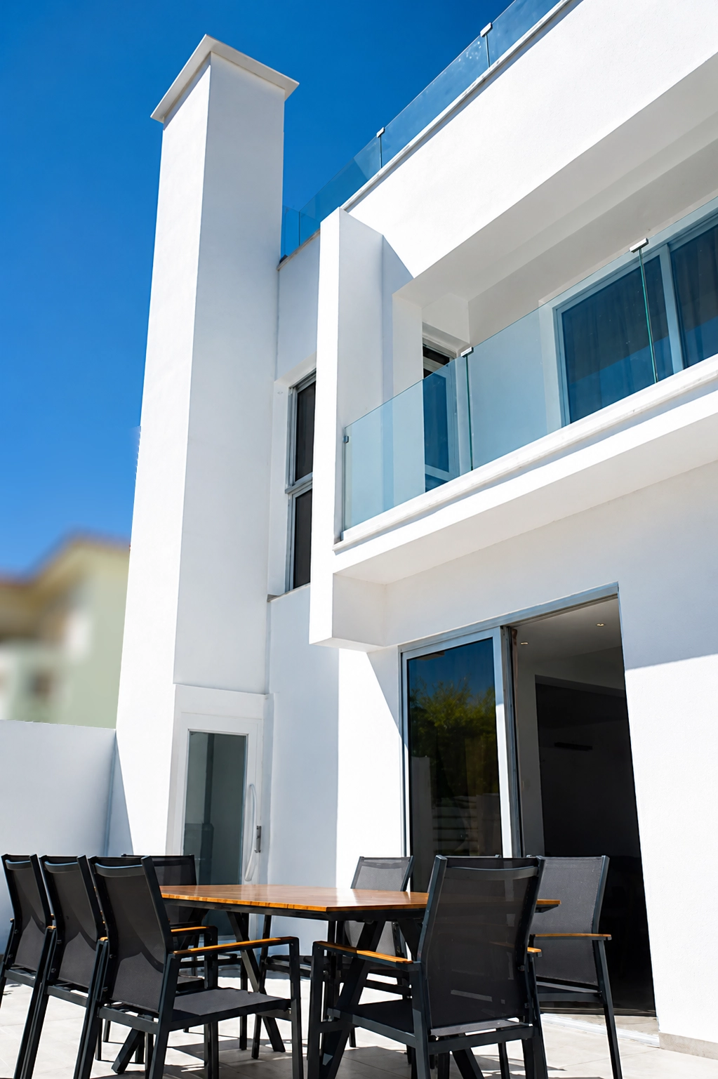 5 Bedroom House for Sale in Cape Greko, Famagusta District