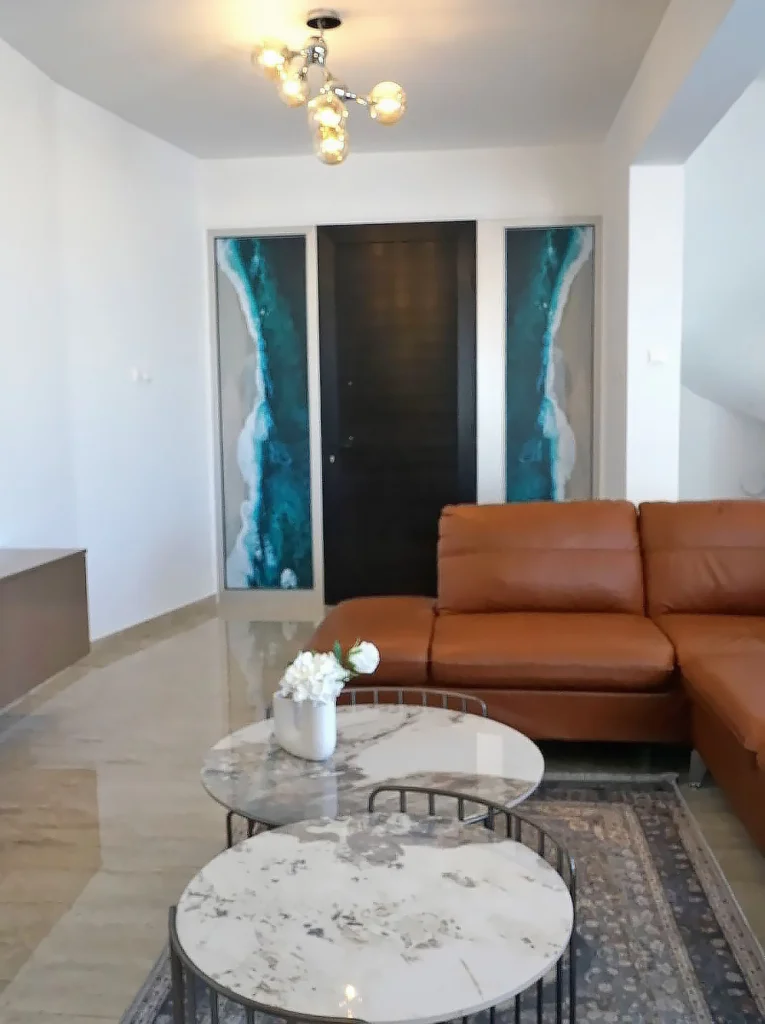 5 Bedroom House for Sale in Cape Greko, Famagusta District