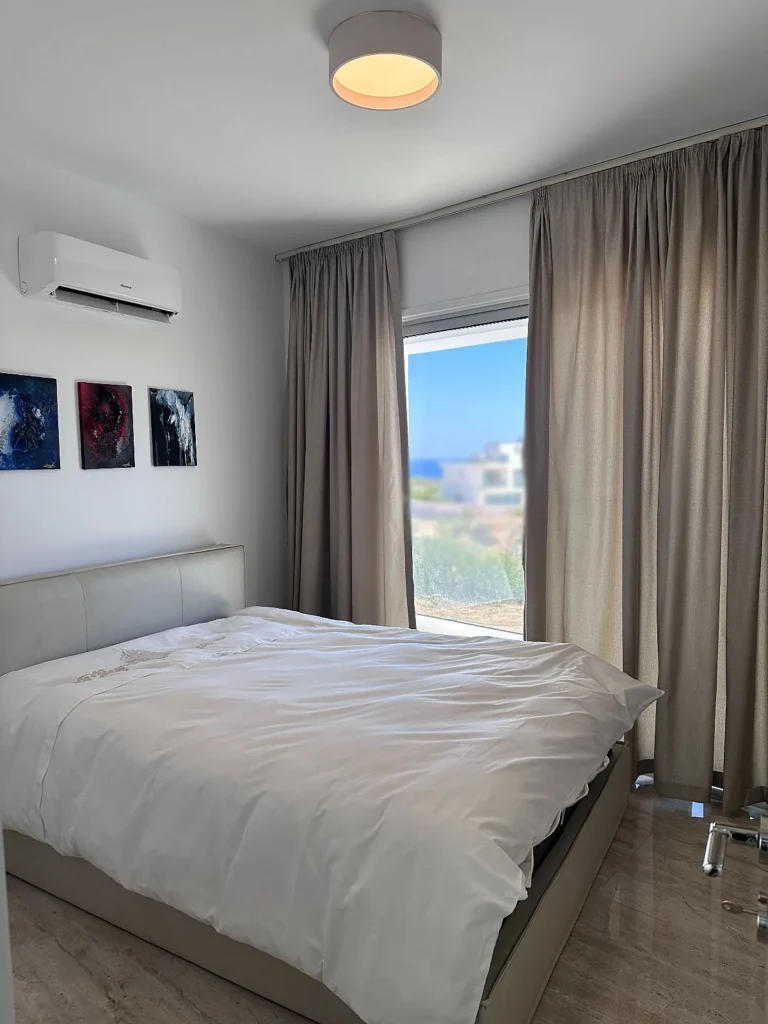 5 Bedroom House for Sale in Cape Greko, Famagusta District