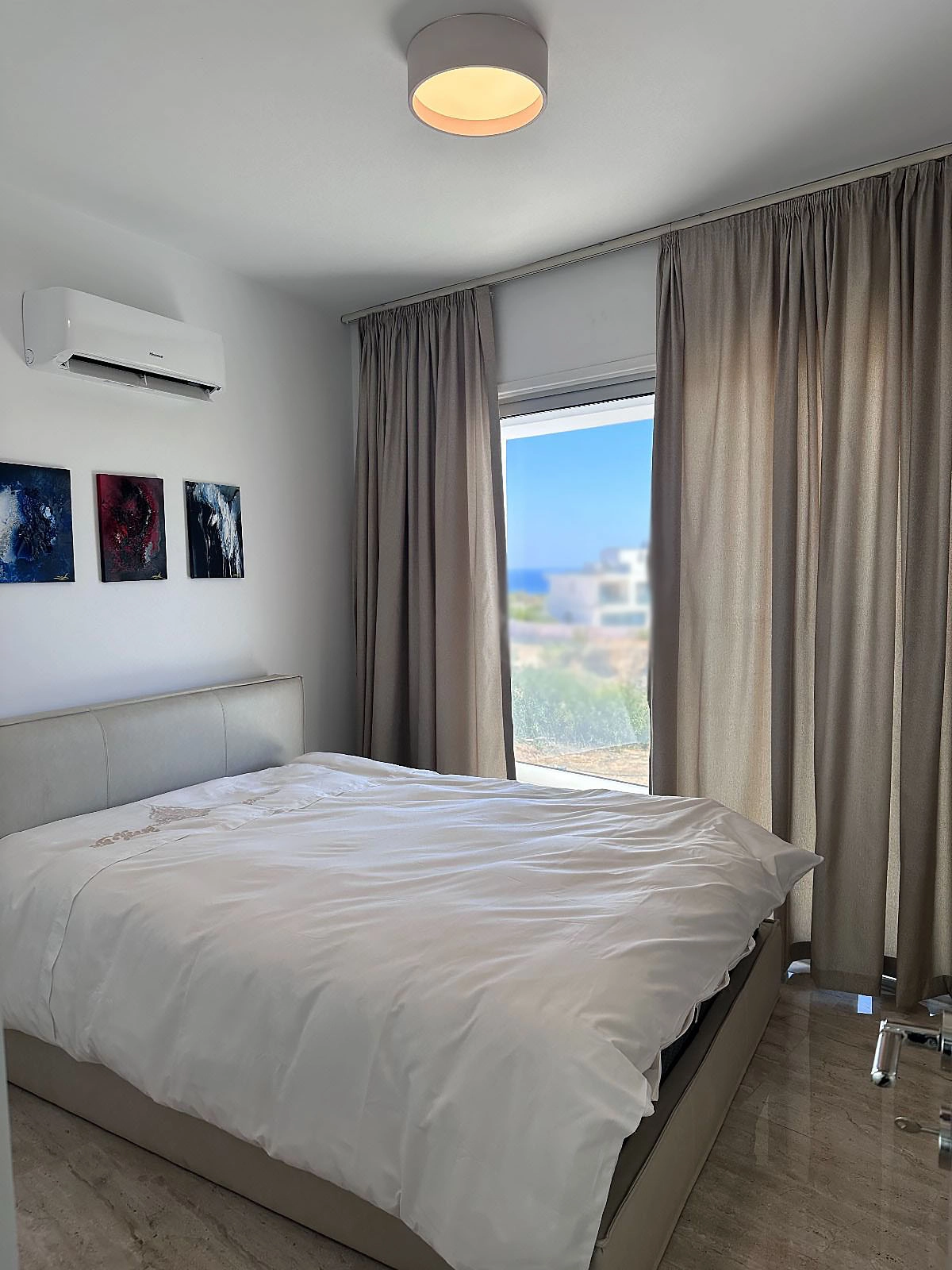 5 Bedroom House for Sale in Cape Greko, Famagusta District