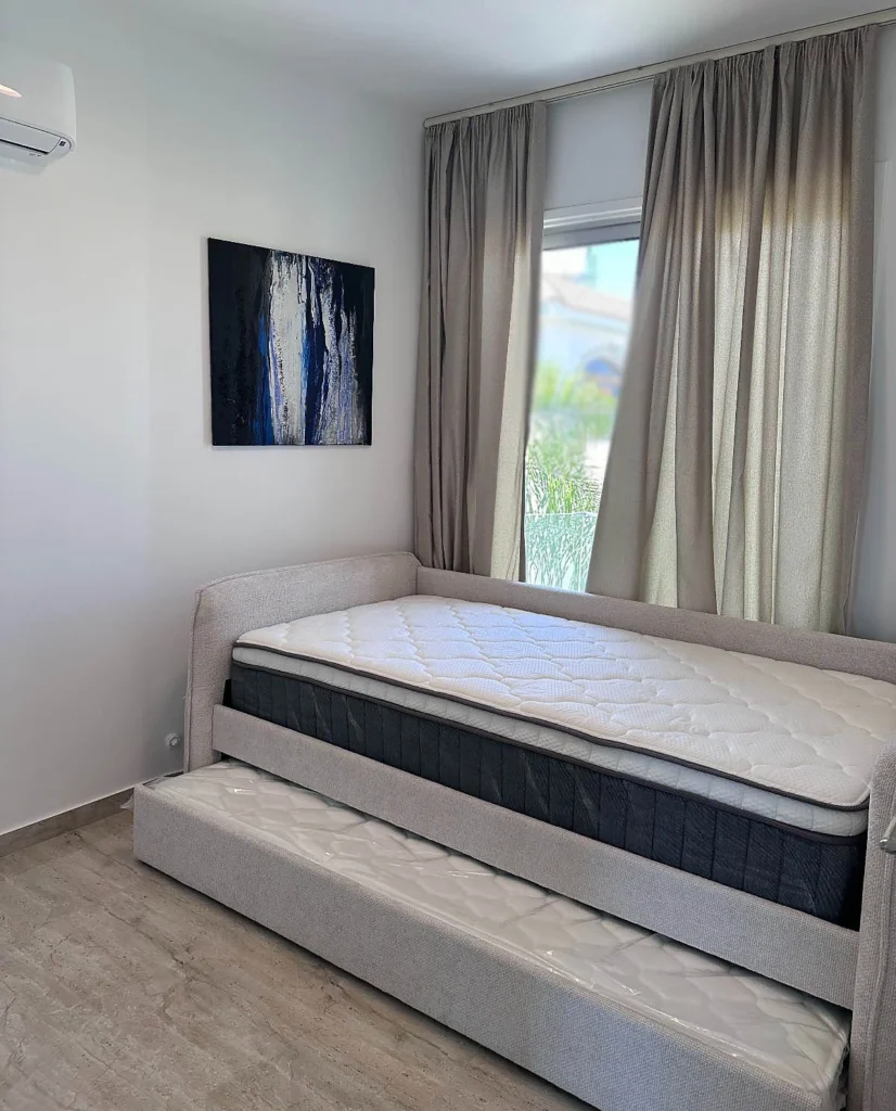 5 Bedroom House for Sale in Cape Greko, Famagusta District