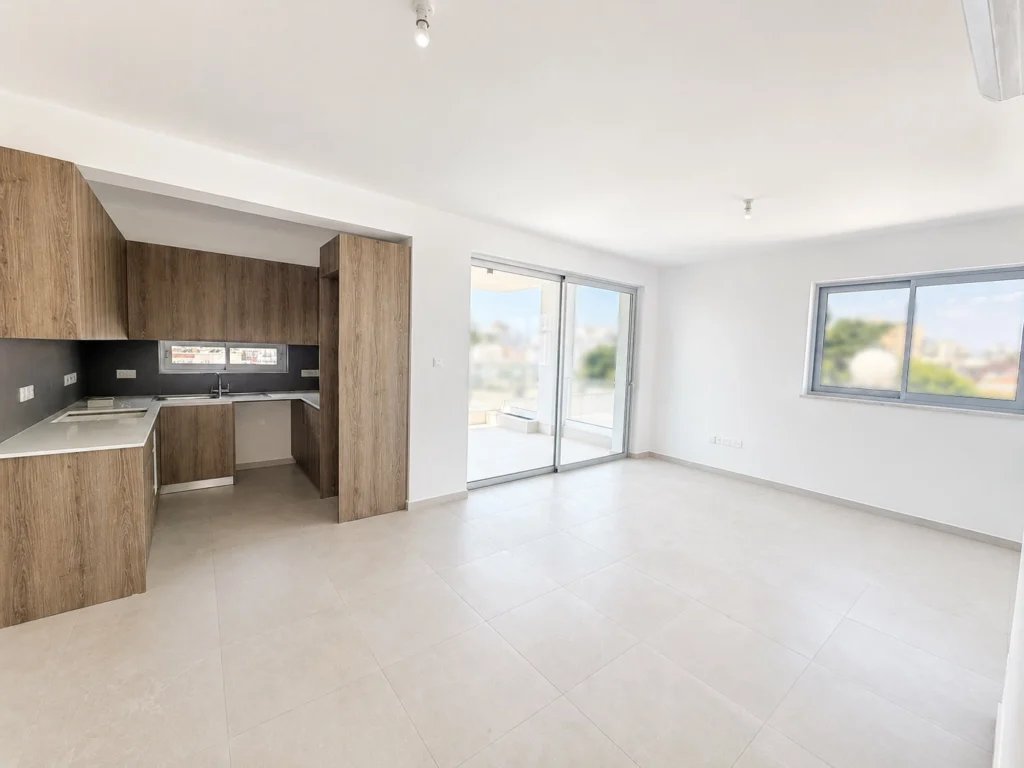 2 Bedroom Apartment for Sale in Larnaca – Sotiros