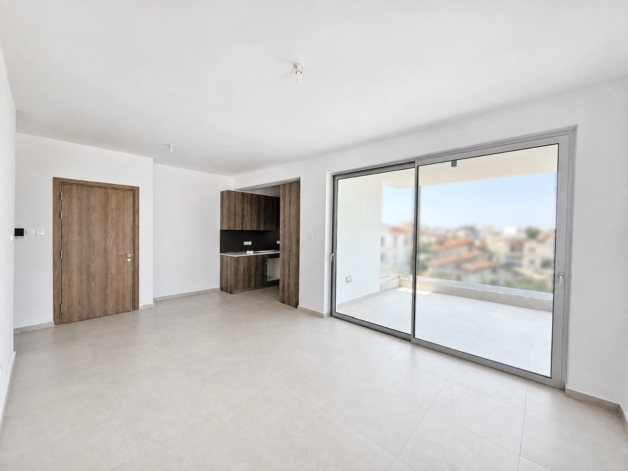 2 Bedroom Apartment for Sale in Larnaca – Sotiros