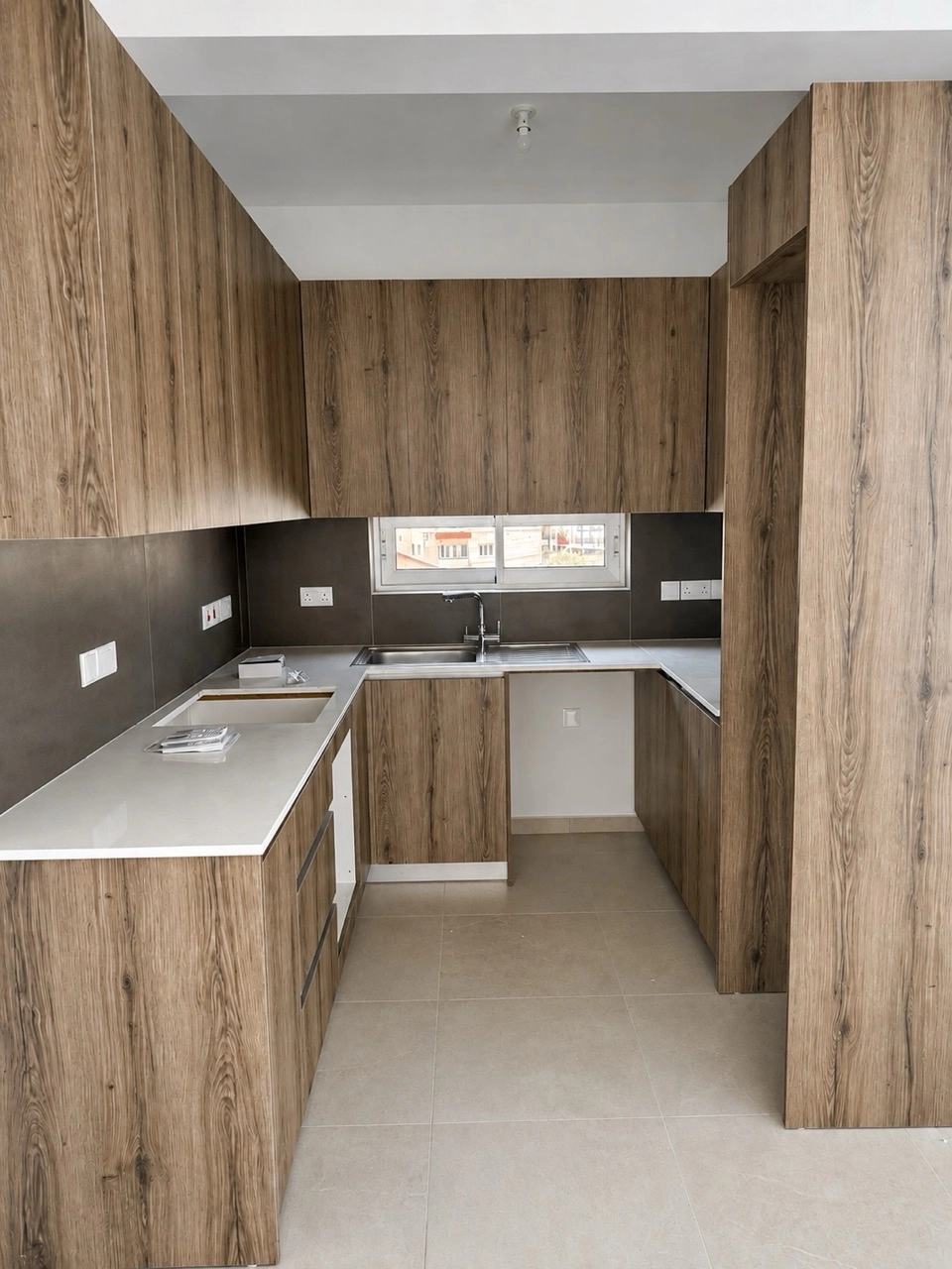 2 Bedroom Apartment for Sale in Larnaca – Sotiros