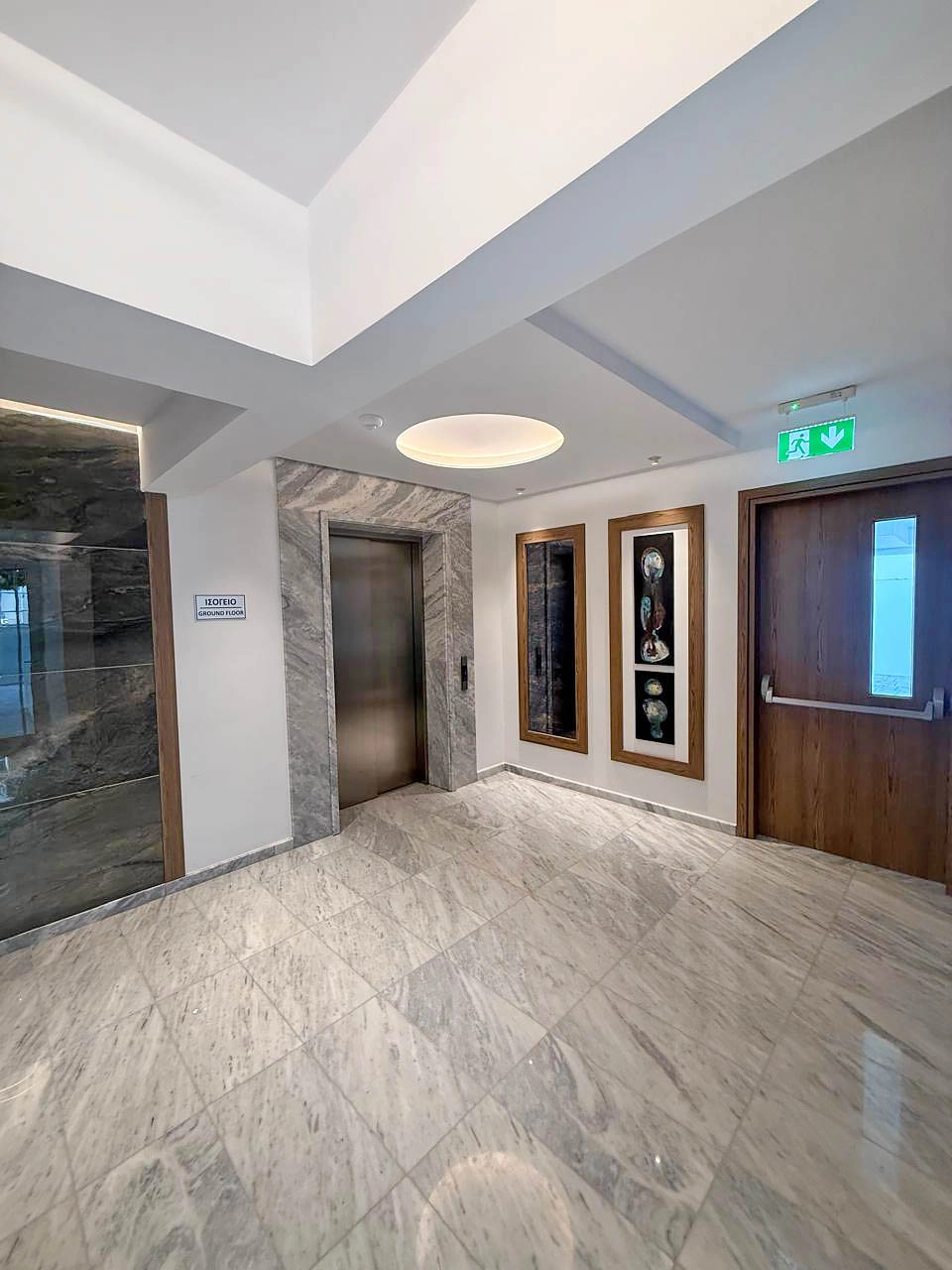 2 Bedroom Apartment for Sale in Larnaca – Sotiros