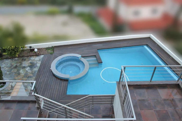 3 Bedroom House for Sale in Palodeia, Limassol District