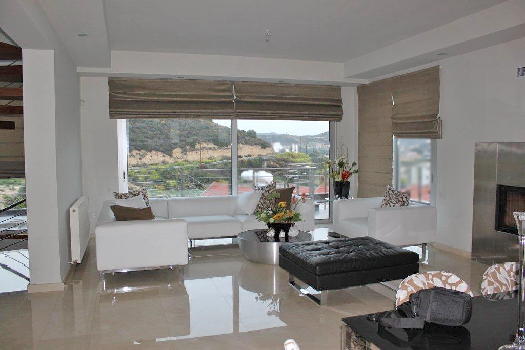 3 Bedroom House for Sale in Palodeia, Limassol District