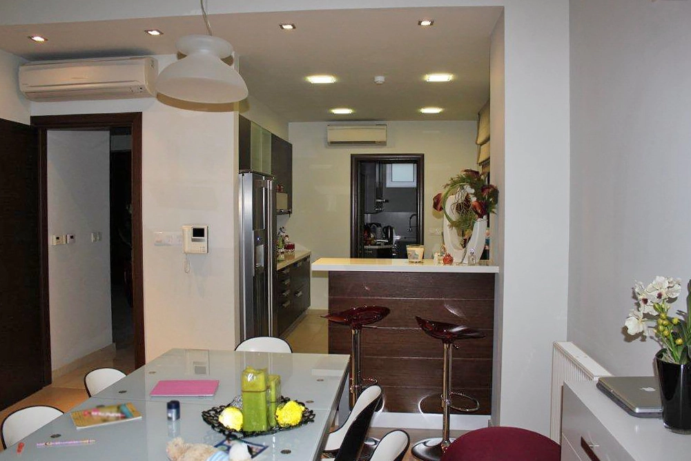 3 Bedroom House for Sale in Palodeia, Limassol District
