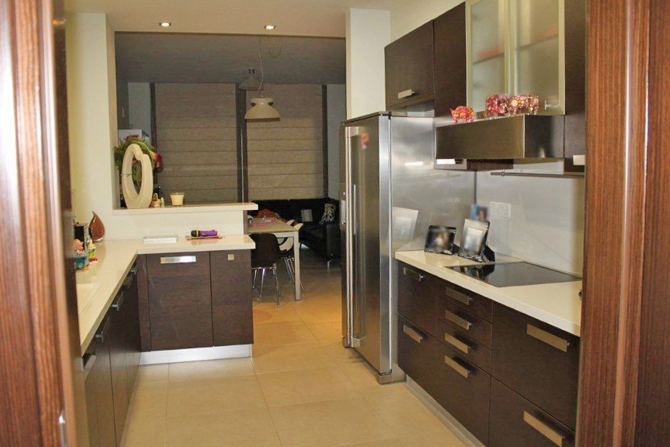 3 Bedroom House for Sale in Palodeia, Limassol District