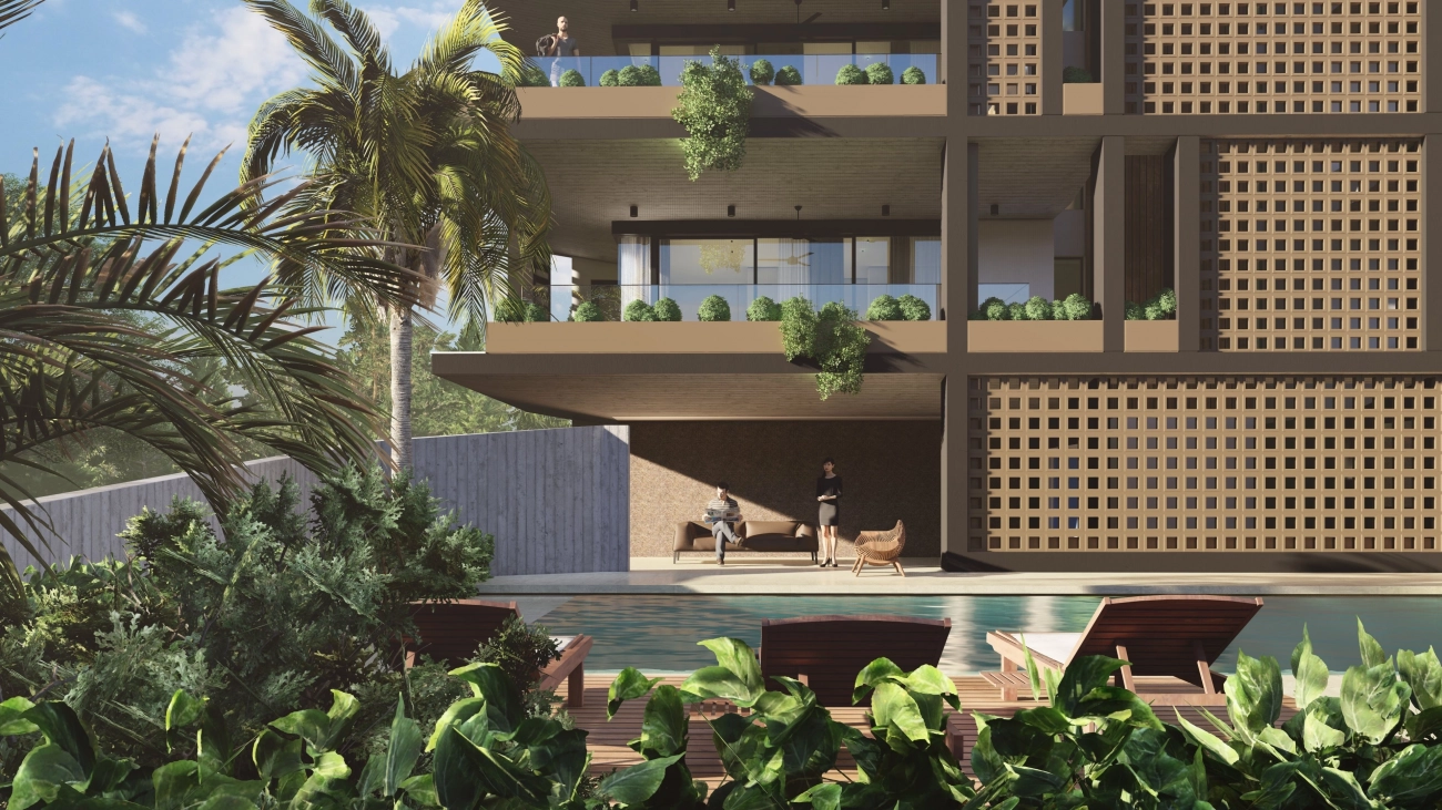 2 Bedroom Apartment for Sale in Potamos Germasogeias, Limassol District