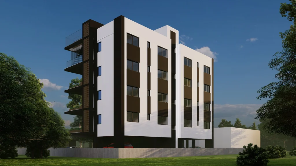 2 Bedroom Apartment for Sale in Potamos Germasogeias, Limassol District