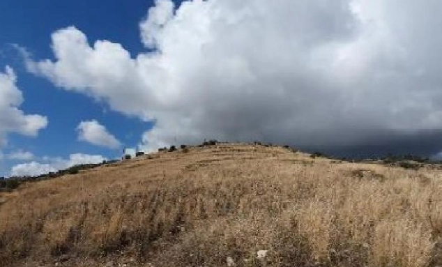 13,044m² Plot for Sale in Pentalia, Paphos District