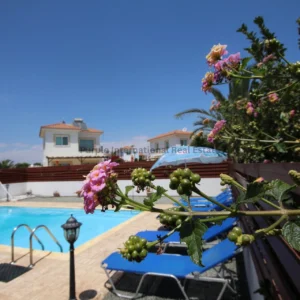 3 Bedroom House for Sale in Famagusta District