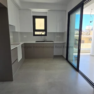 2 Bedroom Apartment for Sale in Larnaca District