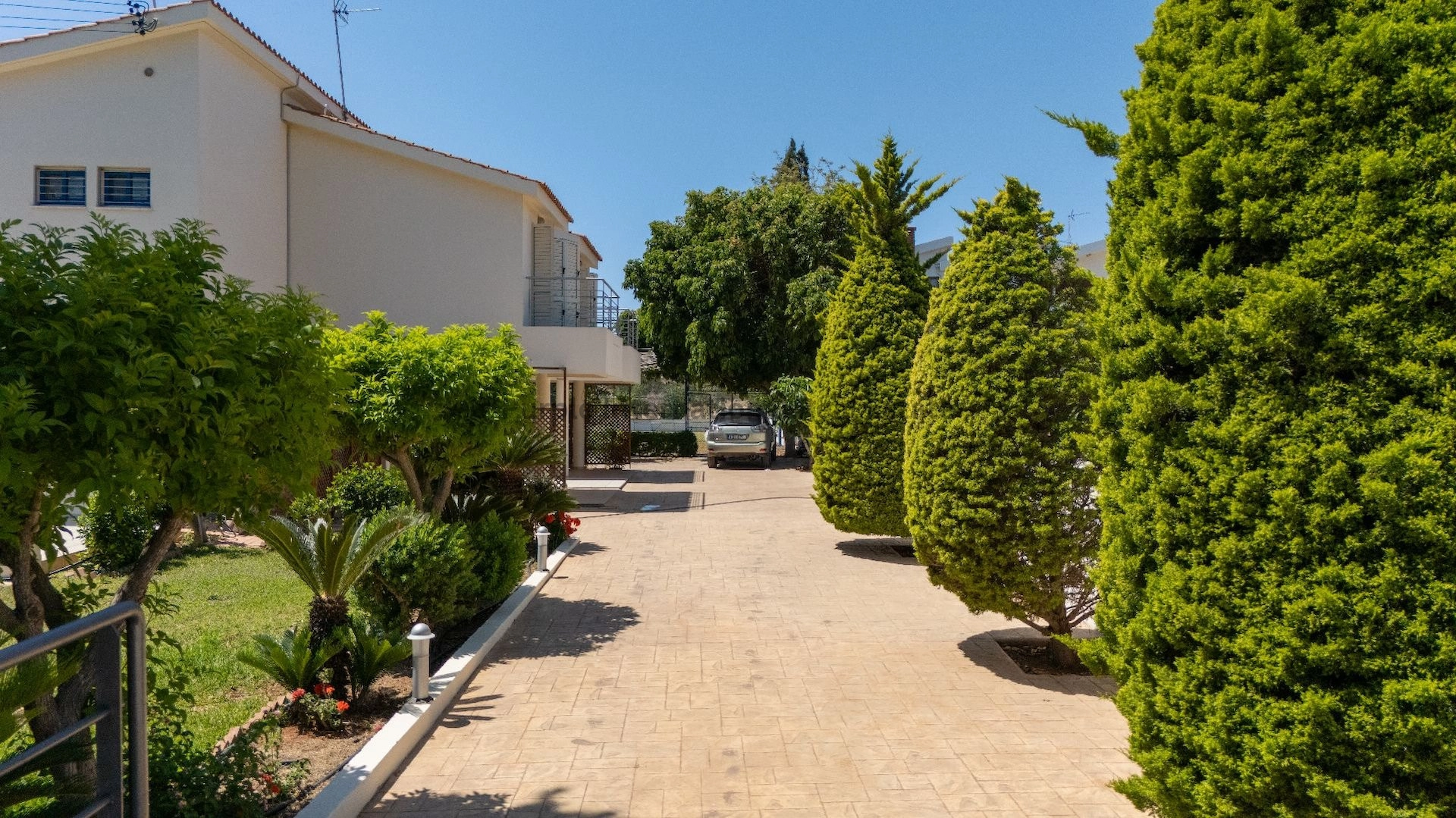 320m² House for Sale in Cape Greko, Famagusta District