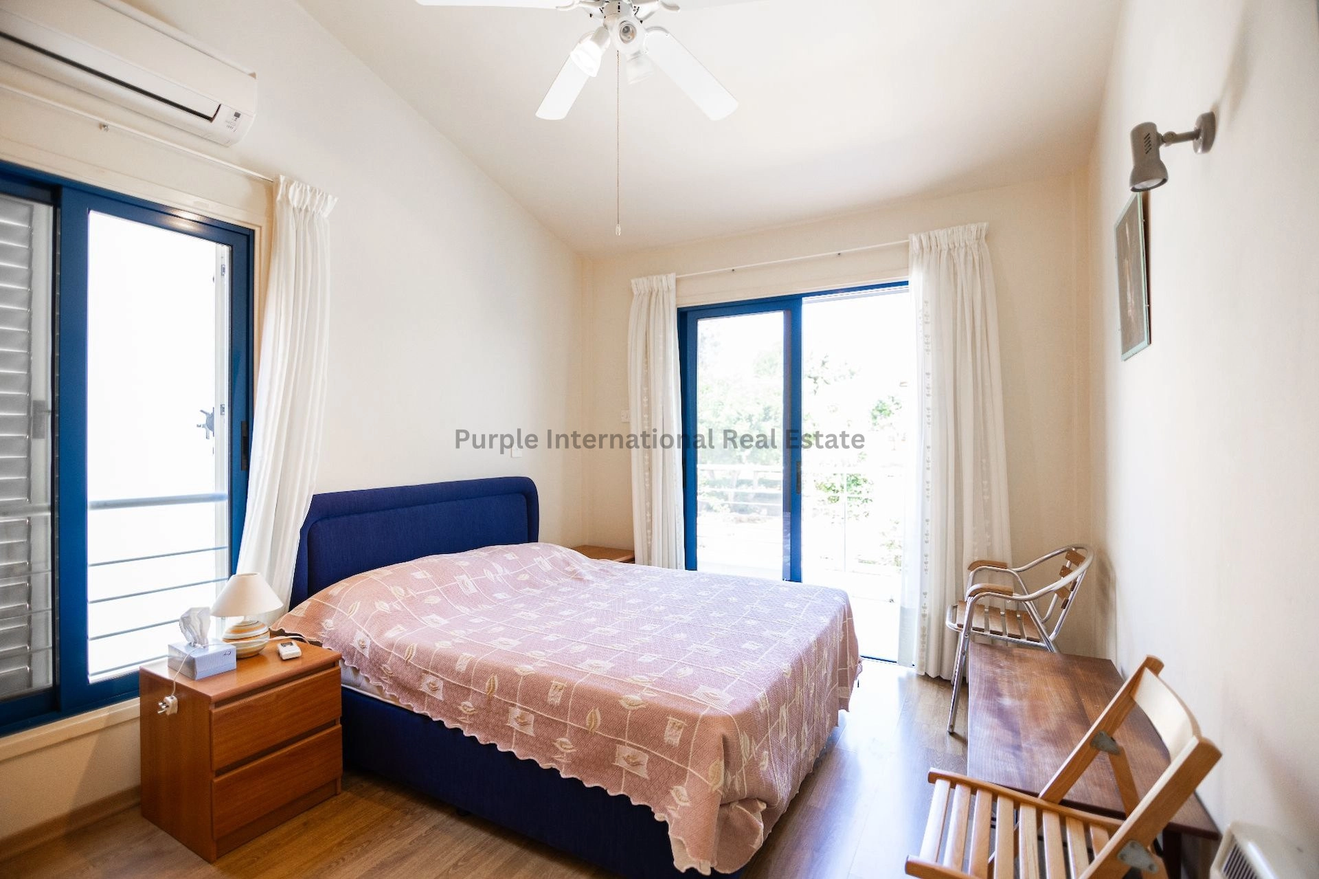 320m² House for Sale in Cape Greko, Famagusta District