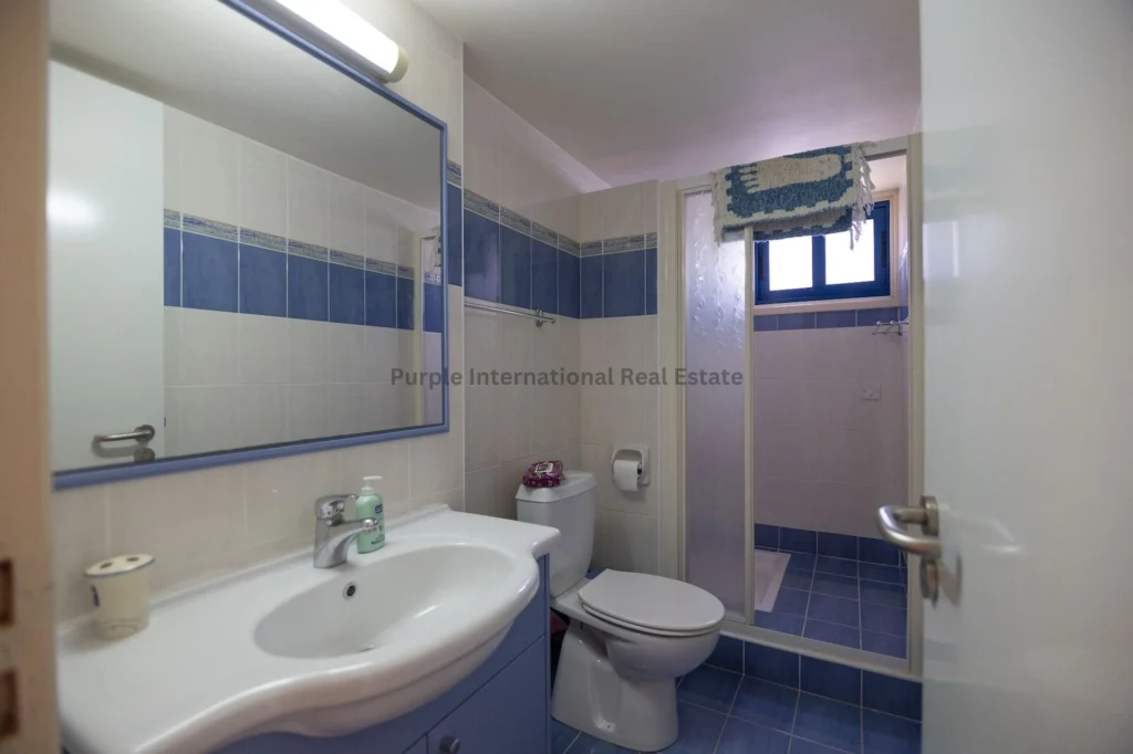 320m² House for Sale in Cape Greko, Famagusta District