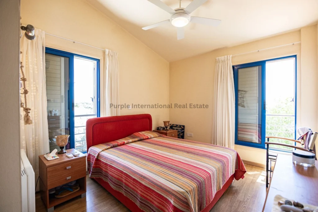 320m² House for Sale in Cape Greko, Famagusta District