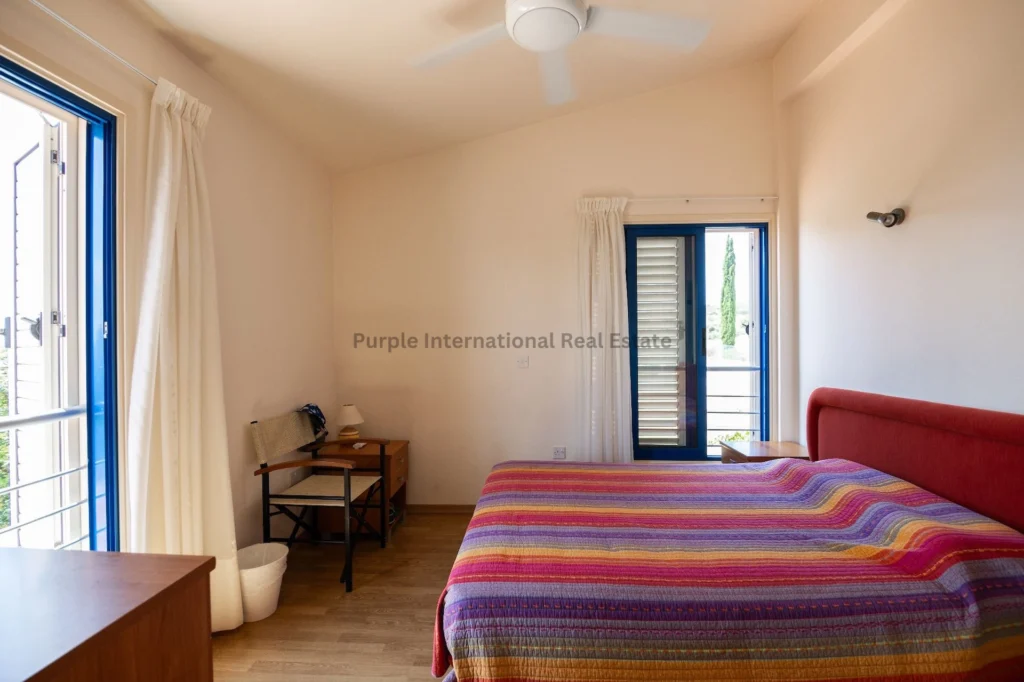 320m² House for Sale in Cape Greko, Famagusta District