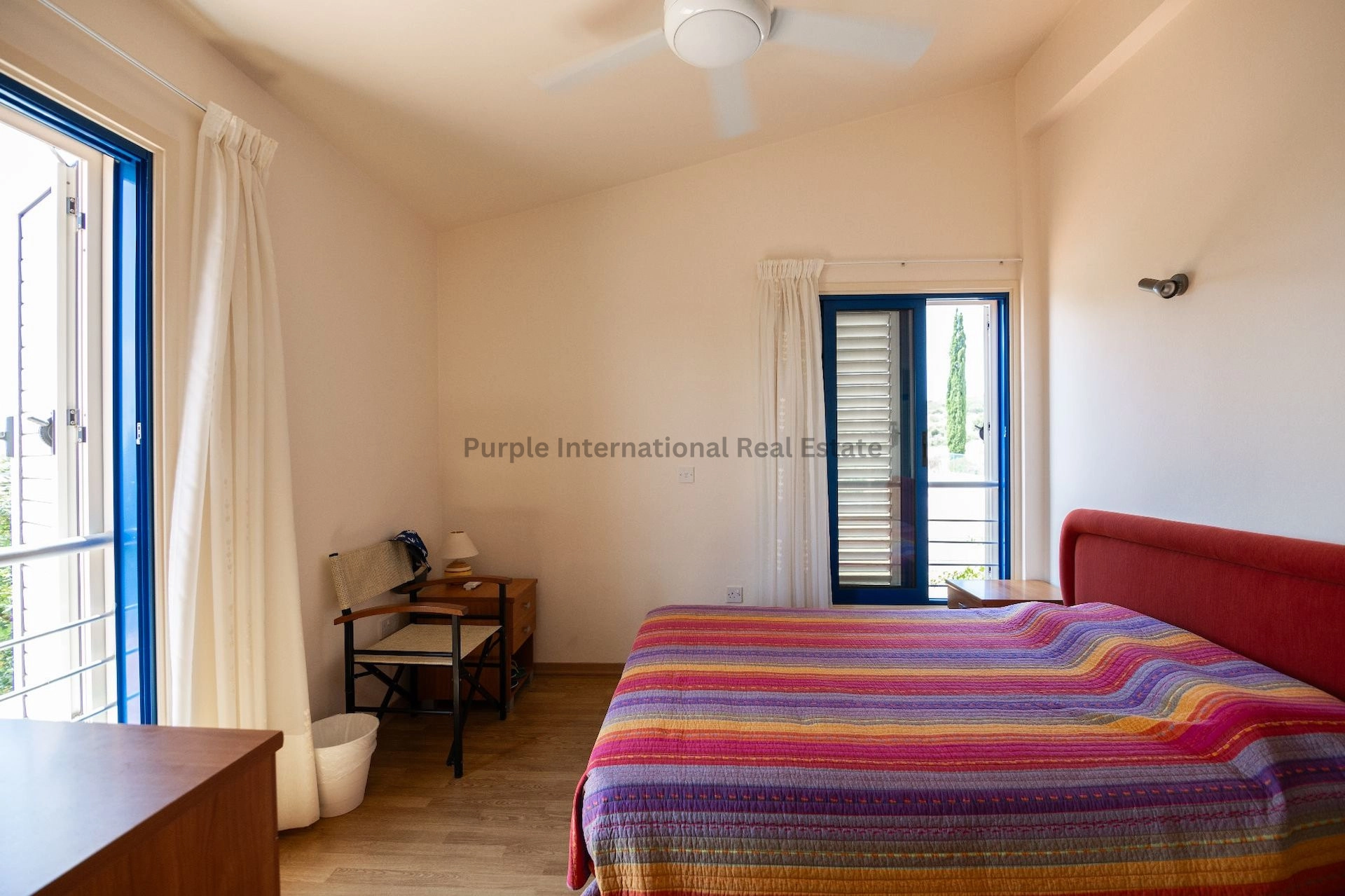 320m² House for Sale in Cape Greko, Famagusta District
