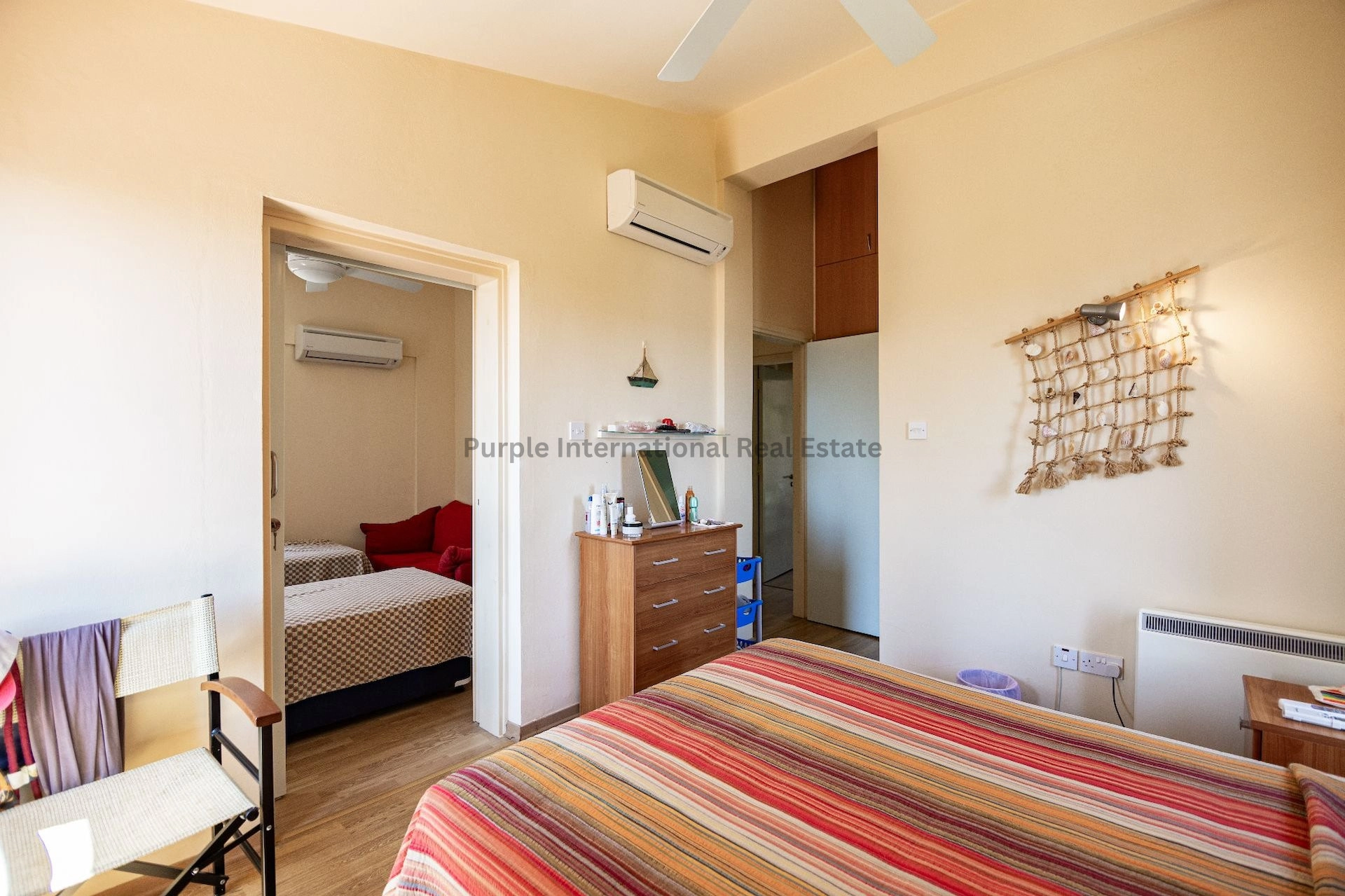 320m² House for Sale in Cape Greko, Famagusta District