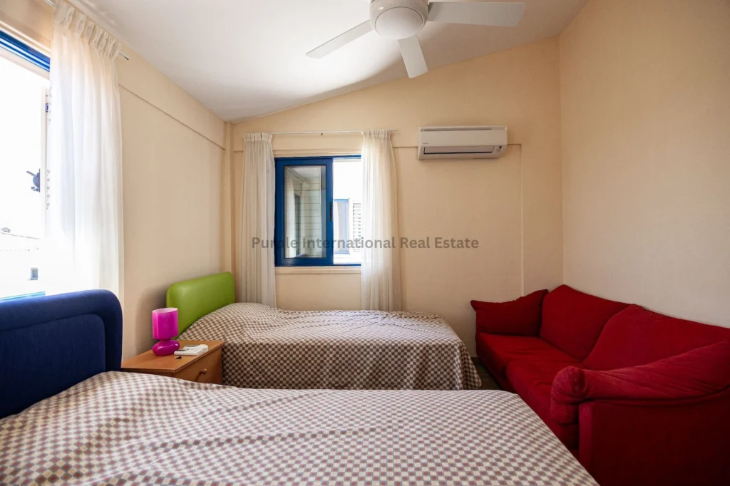 320m² House for Sale in Cape Greko, Famagusta District