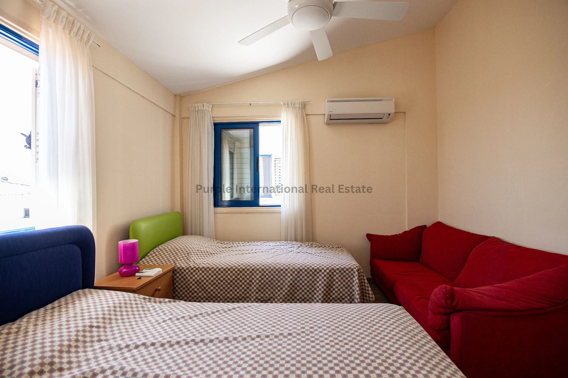 320m² House for Sale in Cape Greko, Famagusta District