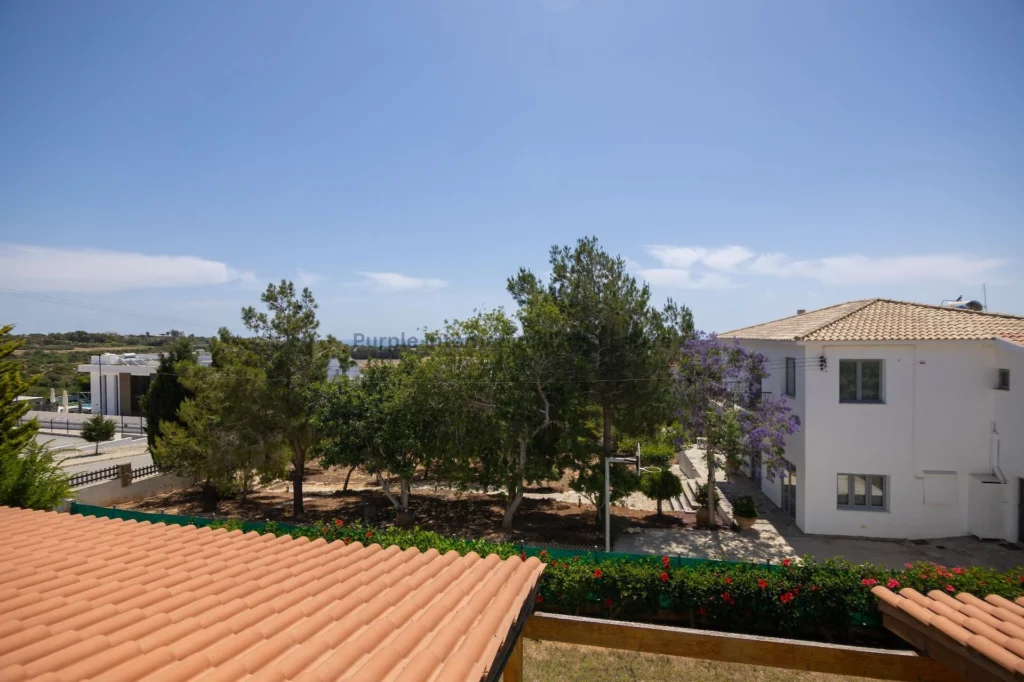 320m² House for Sale in Cape Greko, Famagusta District