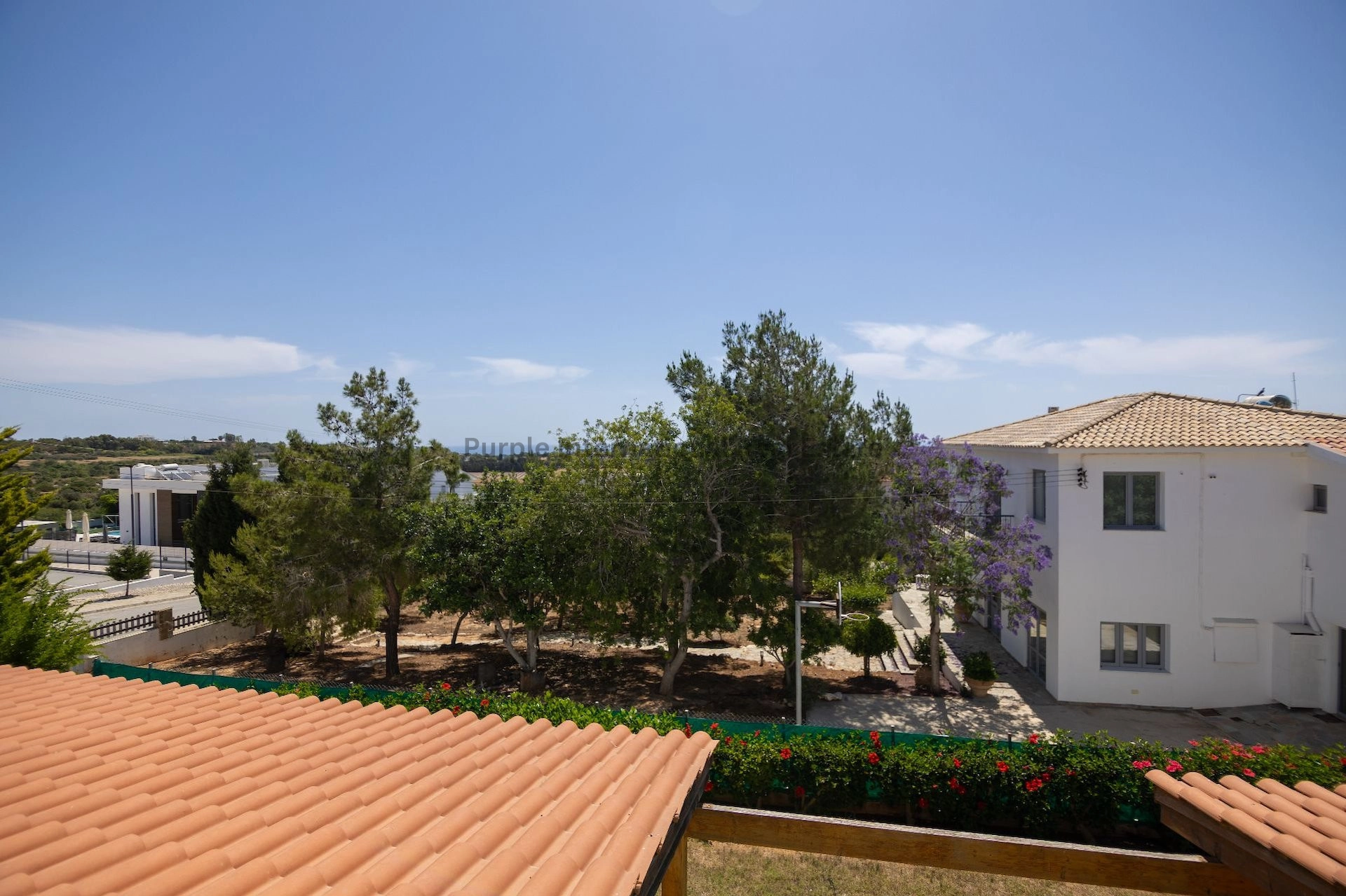 320m² House for Sale in Cape Greko, Famagusta District