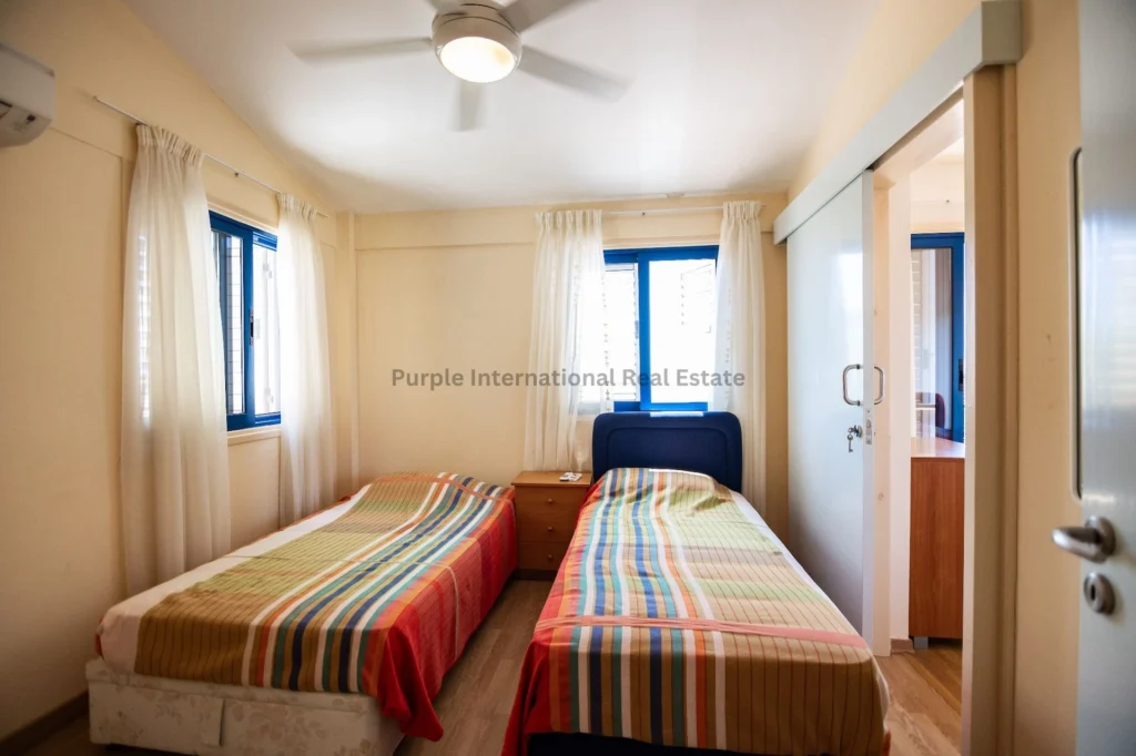 320m² House for Sale in Cape Greko, Famagusta District
