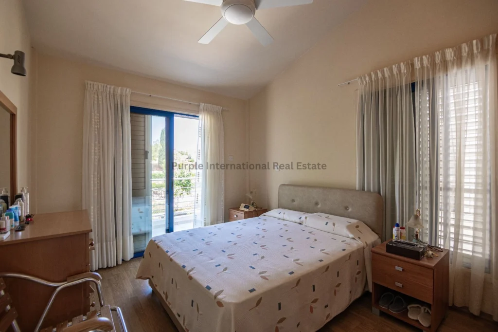 320m² House for Sale in Cape Greko, Famagusta District