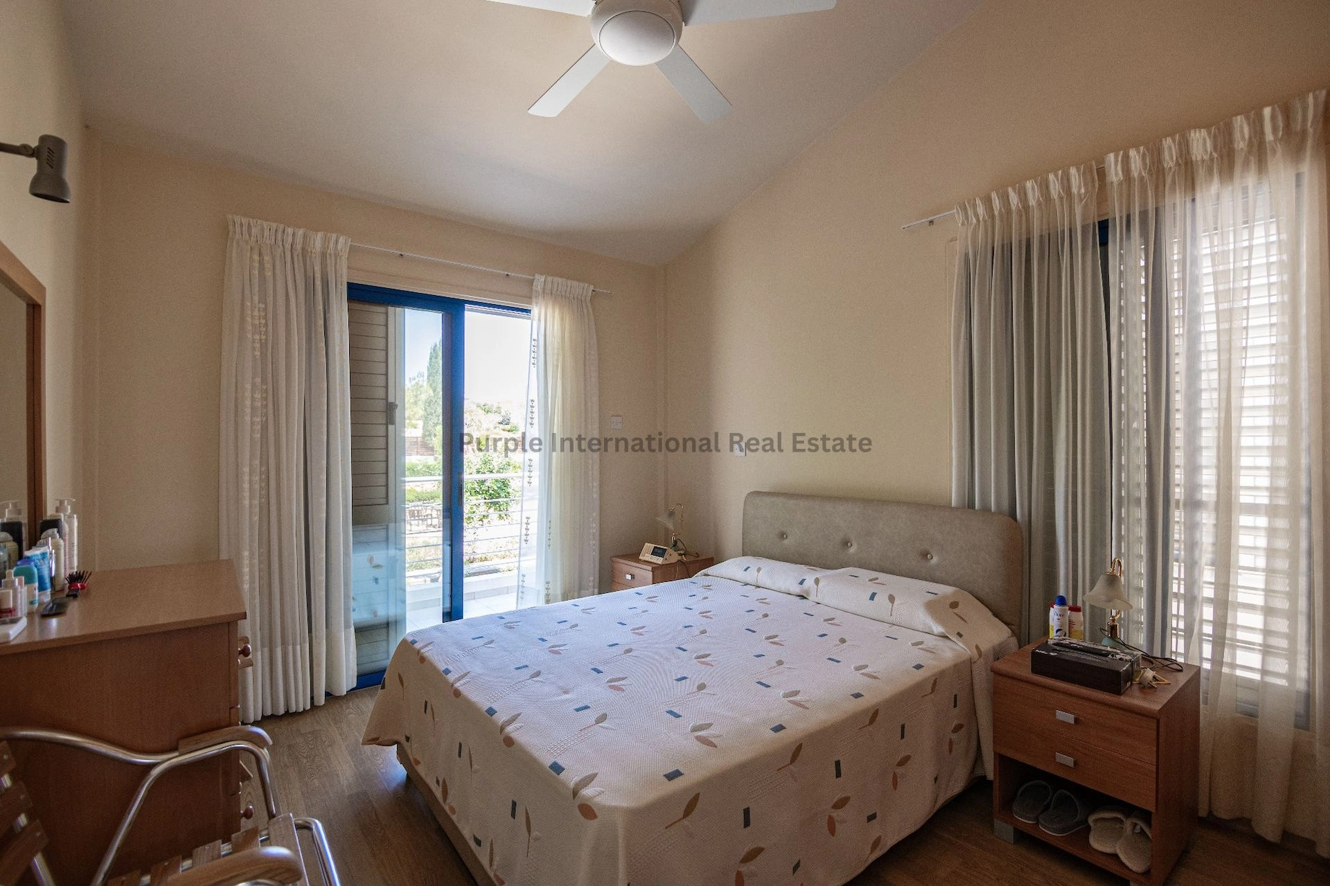 320m² House for Sale in Cape Greko, Famagusta District