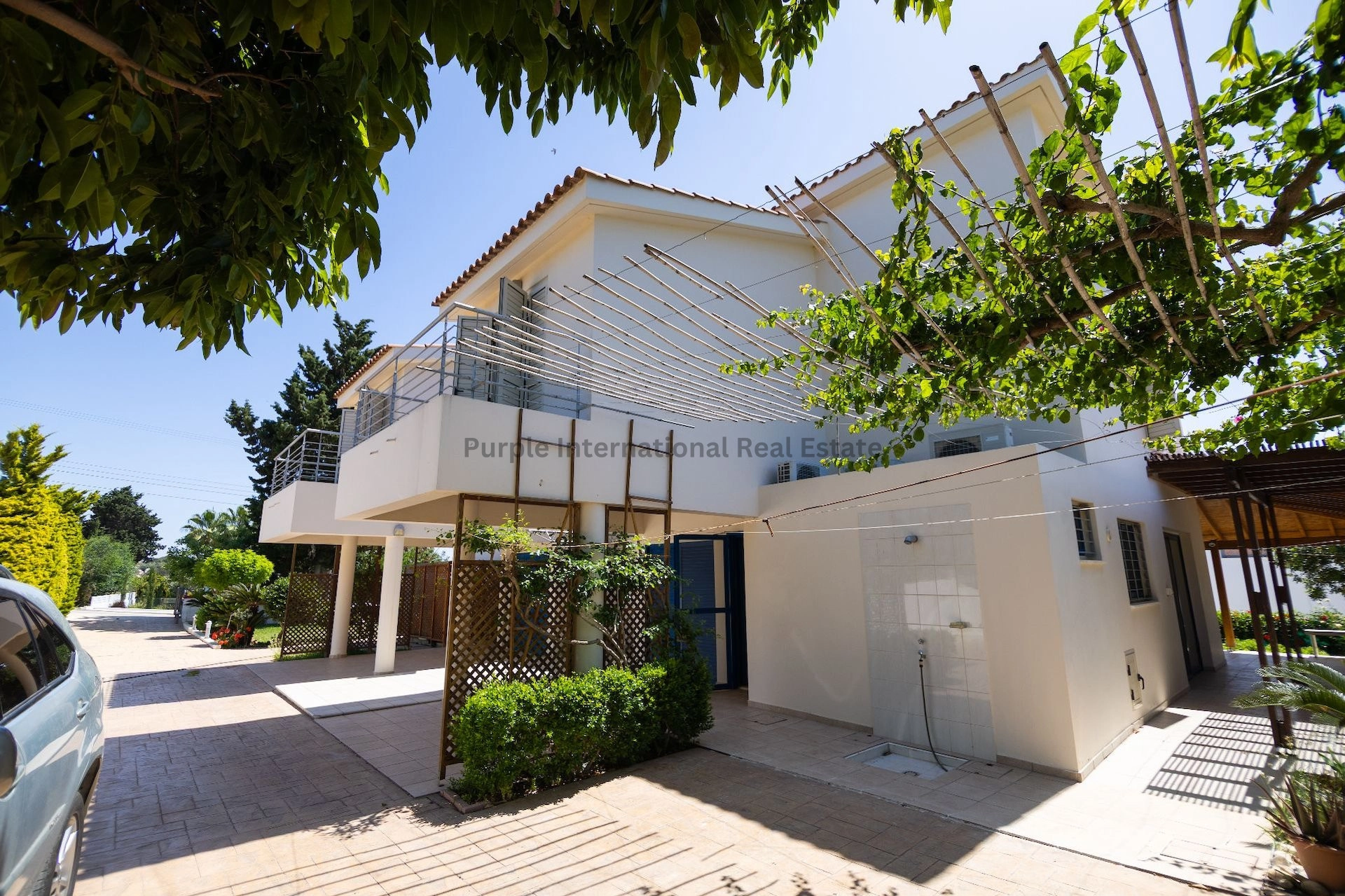 320m² House for Sale in Cape Greko, Famagusta District