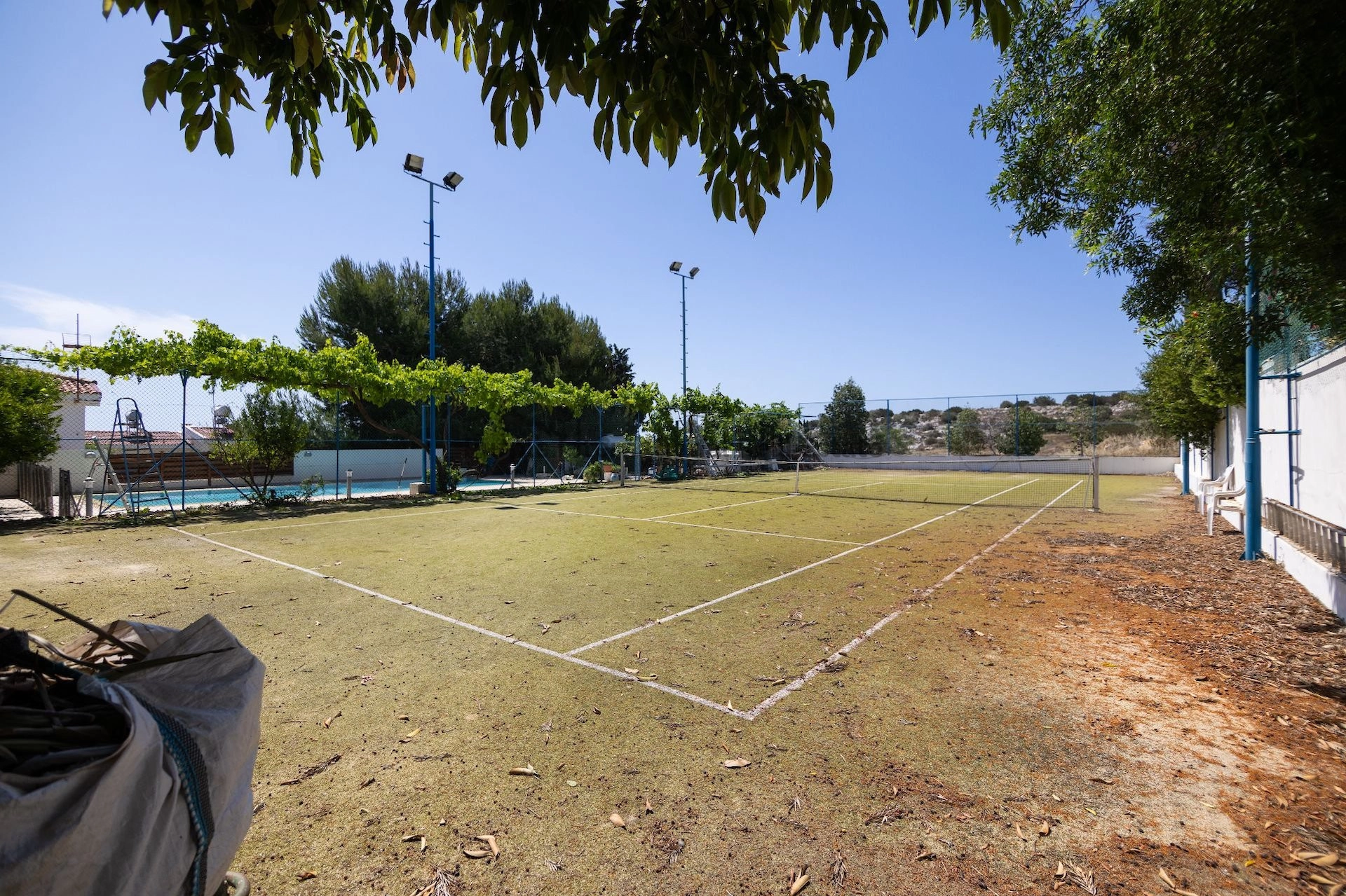 320m² House for Sale in Cape Greko, Famagusta District