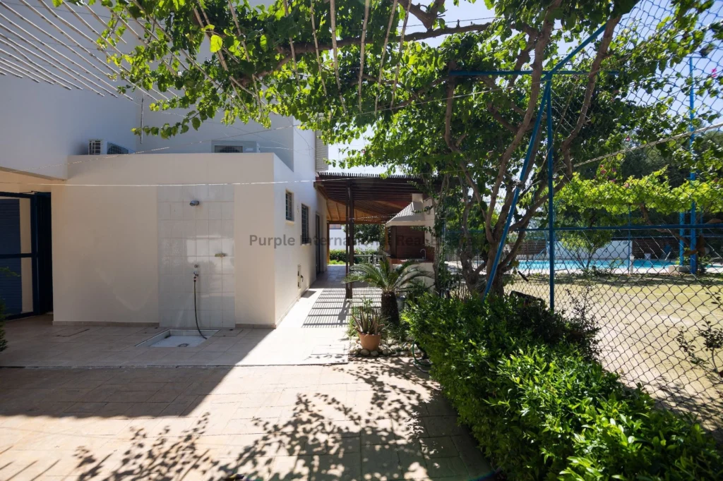 320m² House for Sale in Cape Greko, Famagusta District