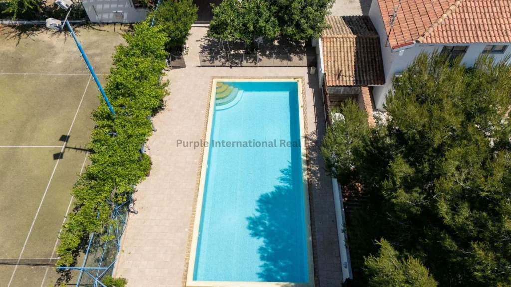 320m² House for Sale in Cape Greko, Famagusta District