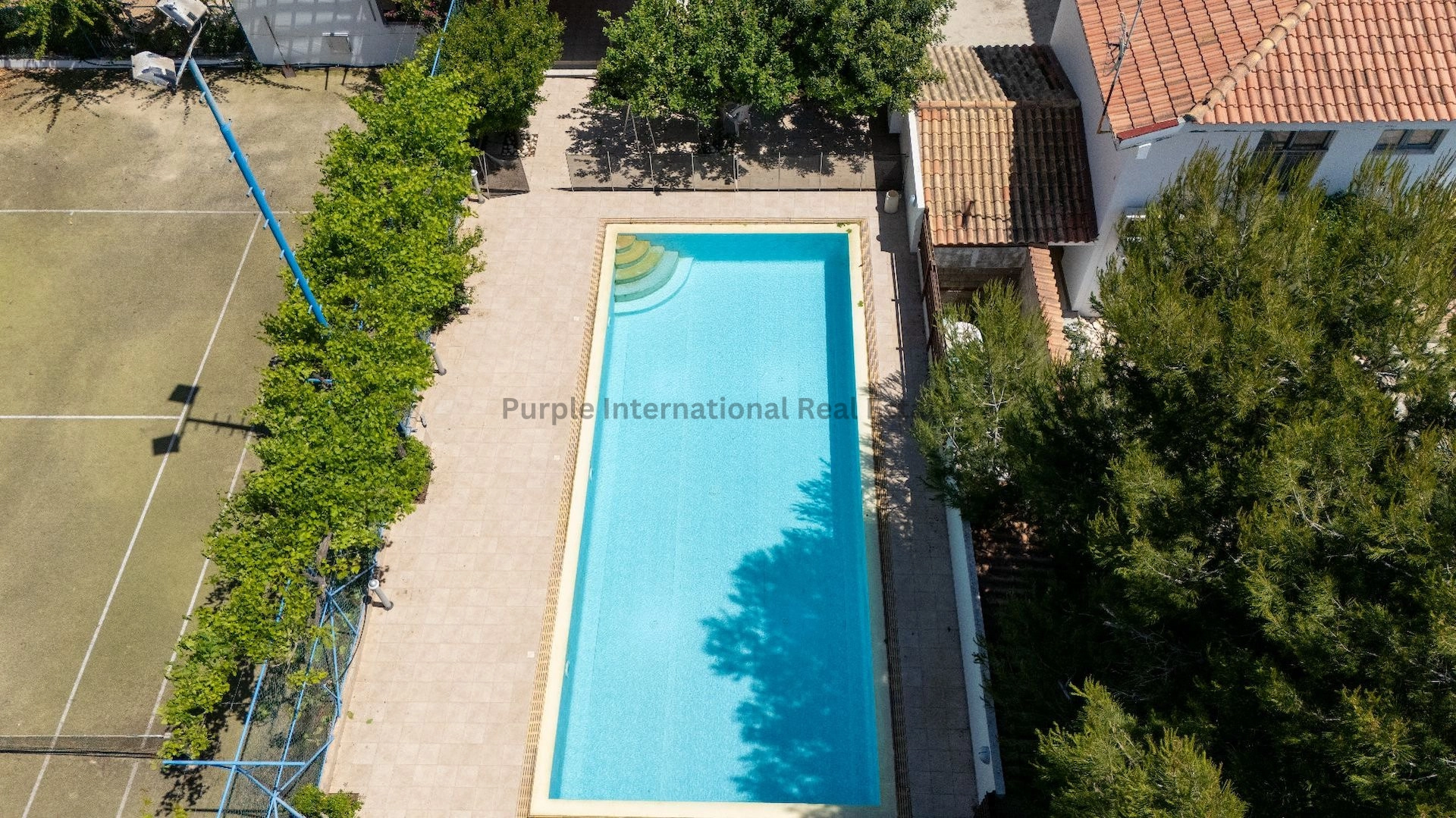 320m² House for Sale in Cape Greko, Famagusta District