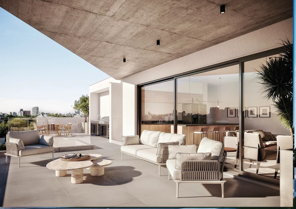 2 Bedroom Apartment for Sale in Limassol – Agia Fyla