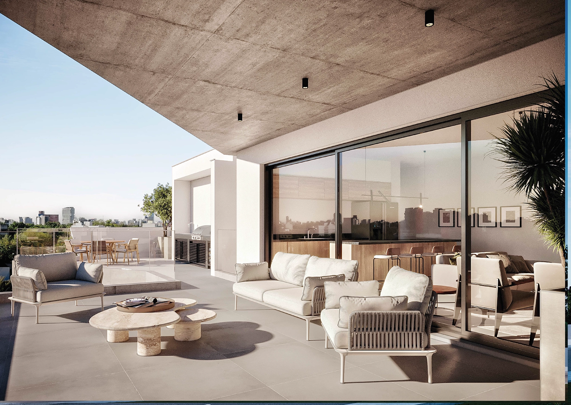 2 Bedroom Apartment for Sale in Limassol – Agia Fyla