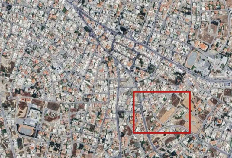 629m² Plot for Sale