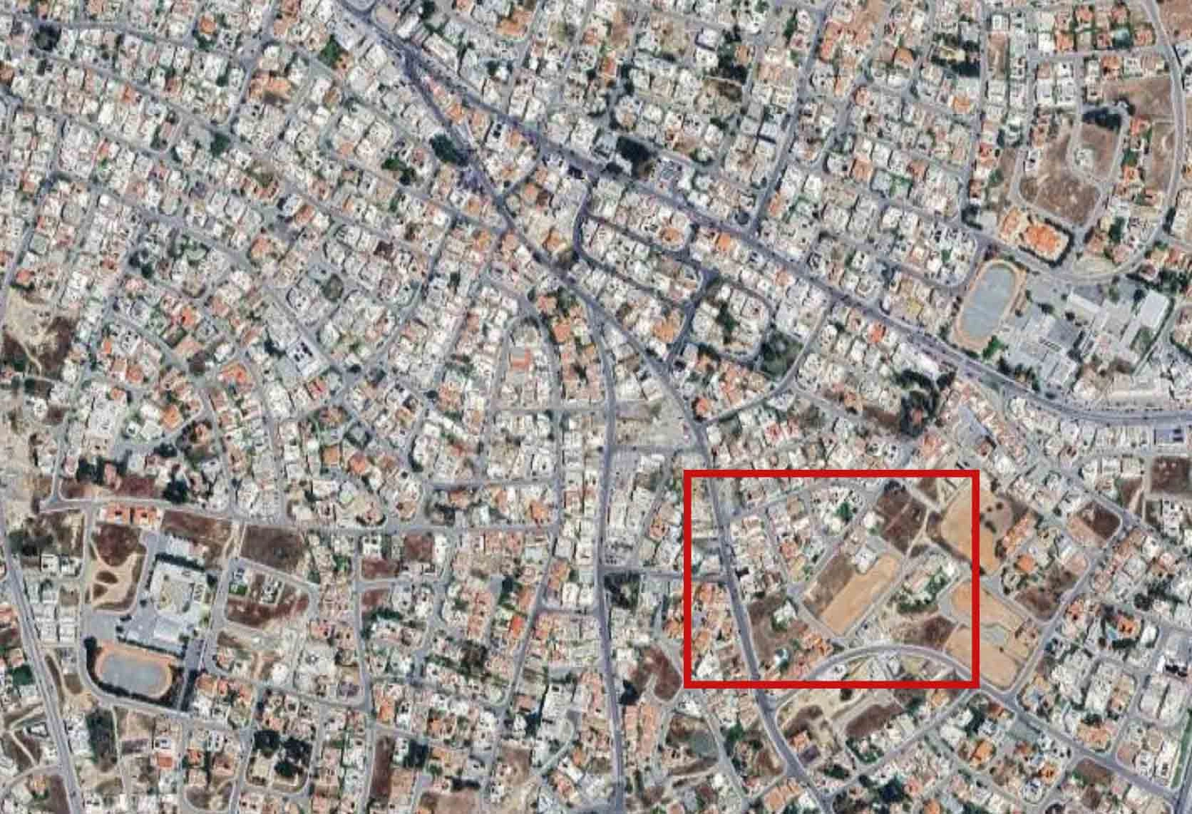 629m² Plot for Sale