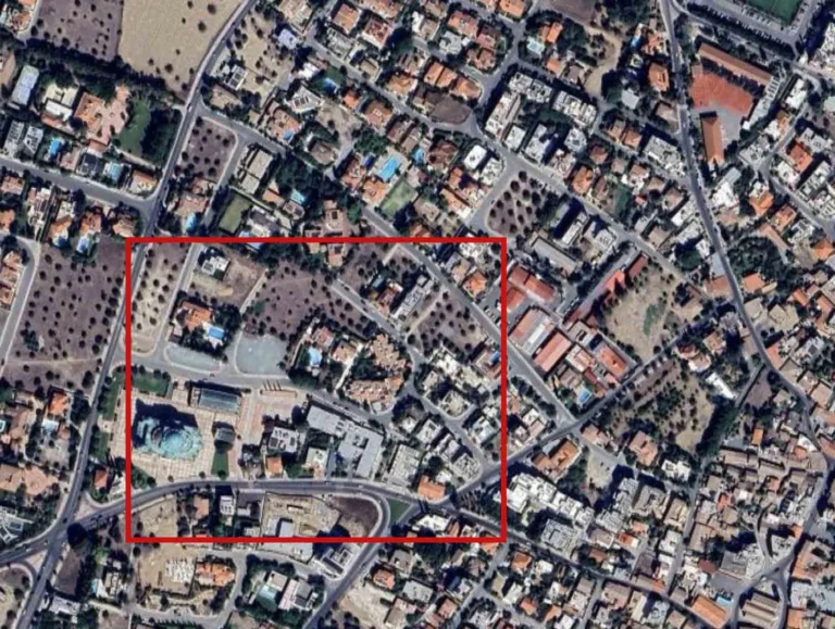 1,857m² Plot for Sale