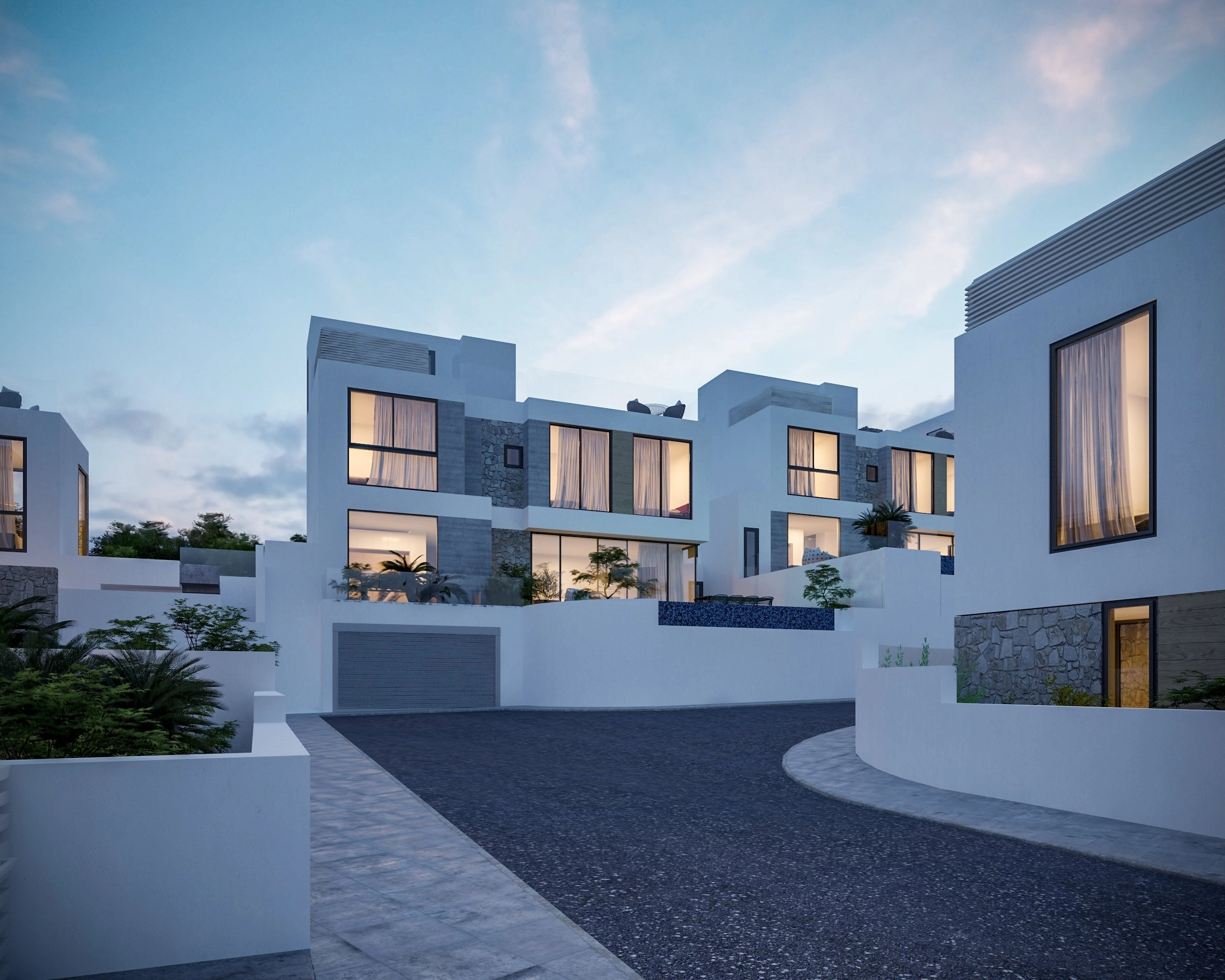 4 Bedroom House for Sale in Germasogeia, Limassol District