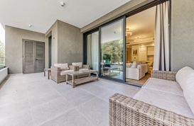 3 Bedroom Apartment for Rent in Potamos Germasogeias, Limassol District