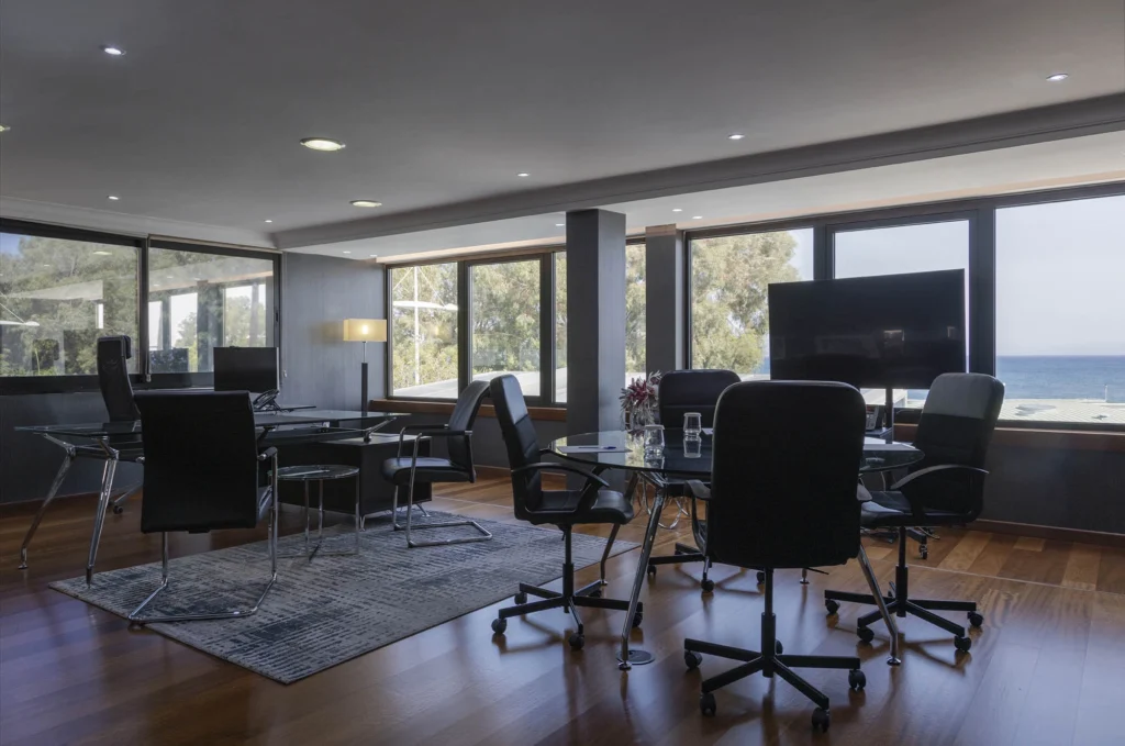 1072m² Building for Sale in Limassol – Neapolis