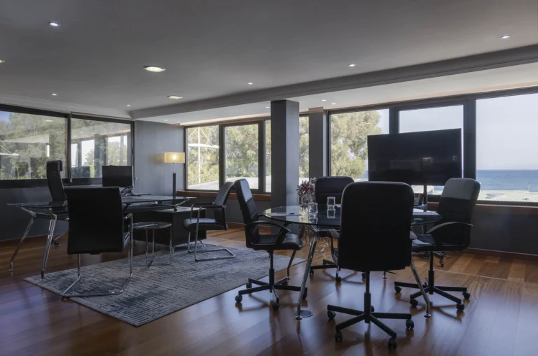 1072m² Building for Sale in Limassol – Neapolis