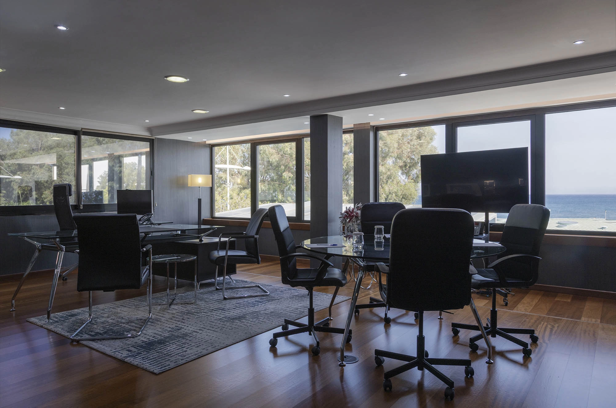 1072m² Building for Sale in Limassol – Neapolis