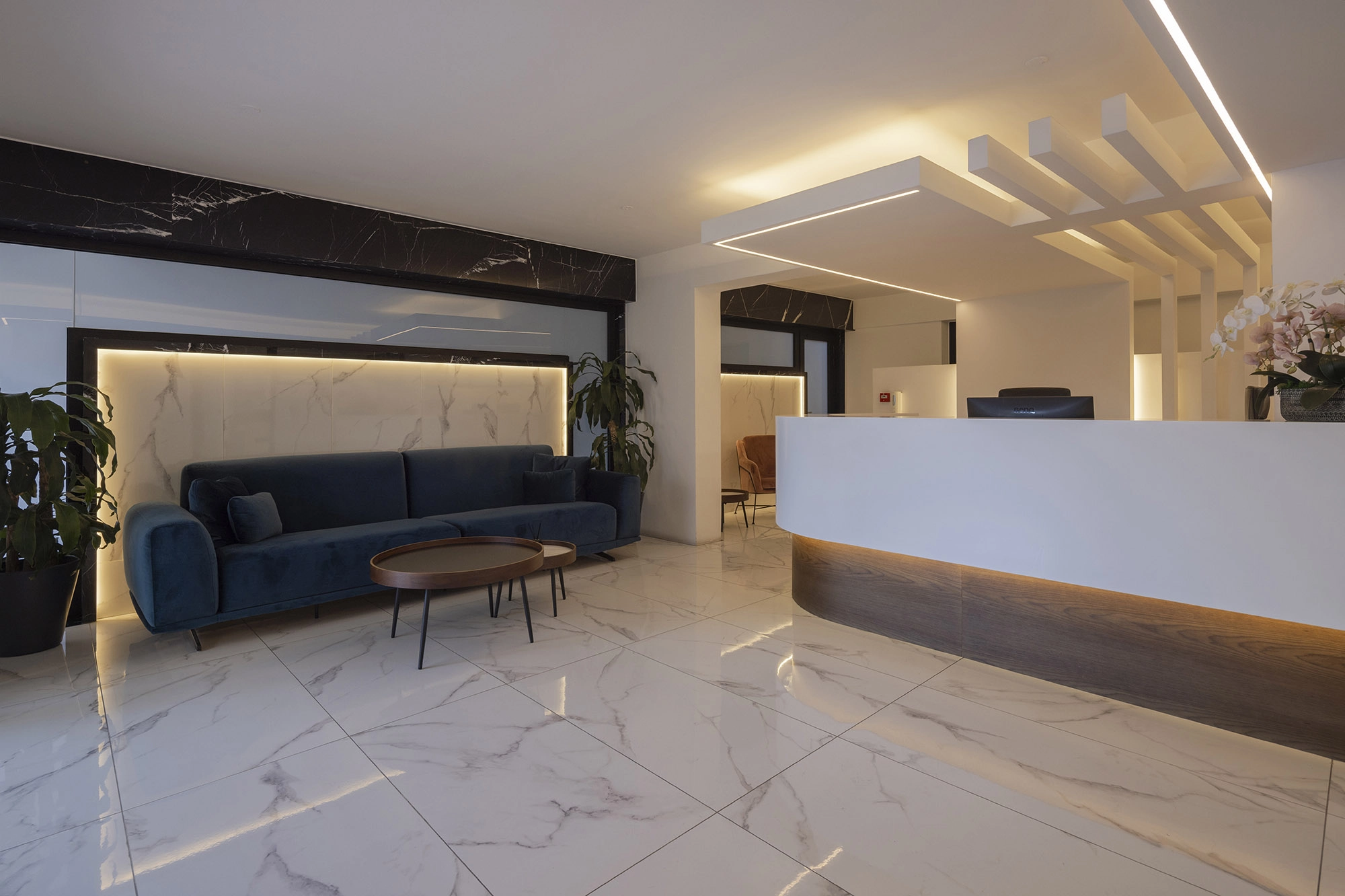 1072m² Building for Sale in Limassol – Neapolis